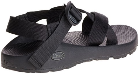 Men\'s Sandal Black Chacos