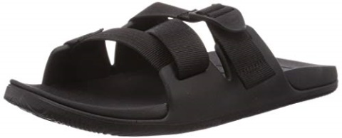 Men\'s Sandal Chacos Black