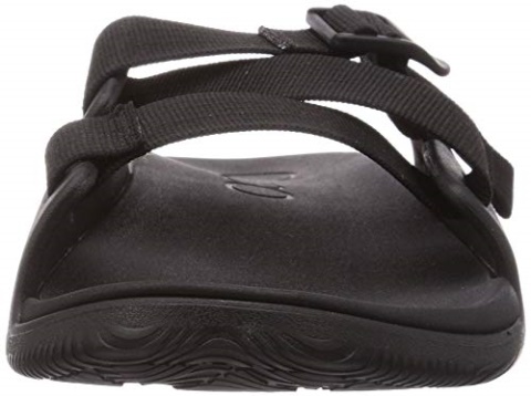 Men\'s Sandal Chacos Black