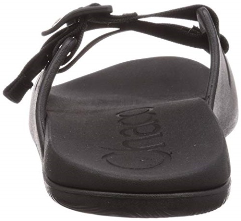 Men\'s Sandal Chacos Black