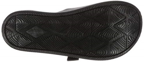 Men\'s Sandal Chacos Black
