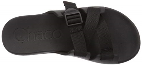 Men\'s Sandal Chacos Black