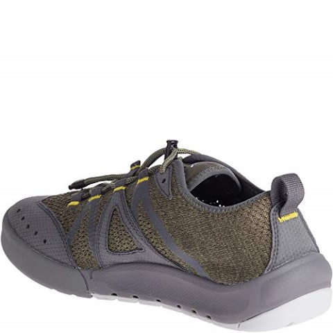 Men\'s Torrent Pro Sport Sandal Hunter Chacos