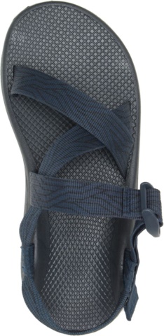 Men\'s X New Belgium Z/1 Classic Serpent Navy Chacos