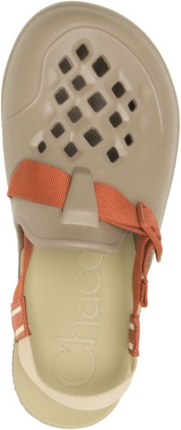 Men\'s Z/1 Classic Earth Brown Chacos