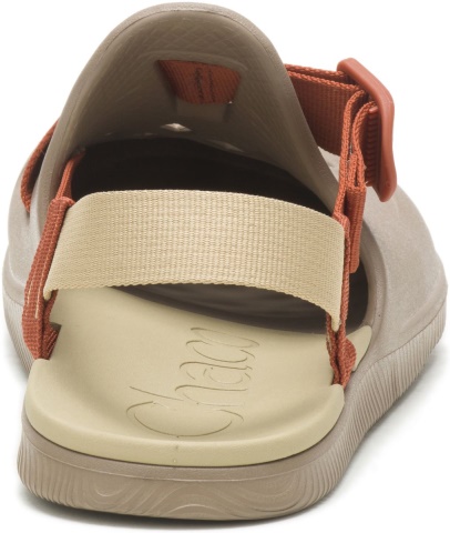 Men\'s Z/1 Classic Earth Brown Chacos