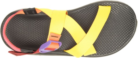 Men\'s Z/1 Classic Harvest Collection Sunblock Chacos