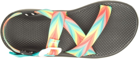 Men\'s Z/1 Classic Wide Width Radiant Multi Chacos
