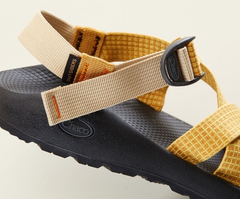 Men\'s Z/2 Classic Harvest Collection Chacos Narcissus