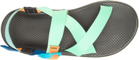Men\'s Z/2 Classic Harvest Collection Chacos Seablock