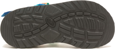 Men\'s Z/2 Classic Harvest Collection Chacos Seablock