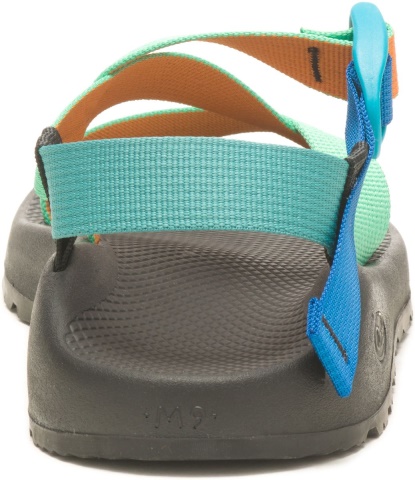 Men\'s Z/2 Classic Harvest Collection Chacos Seablock