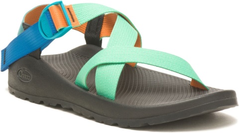 Men\'s Z/2 Classic Harvest Collection Chacos Seablock