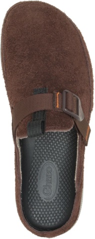 Men\'s Z/Cloud Chacos Dark Brown