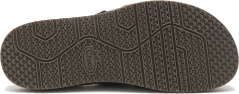 Men\'s Z/Cloud Chacos Dark Brown