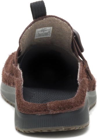 Men\'s Z/Cloud Chacos Dark Brown