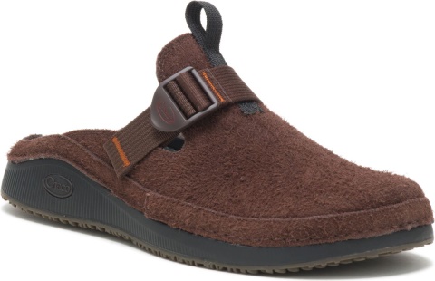 Men\'s Z/Cloud Chacos Dark Brown