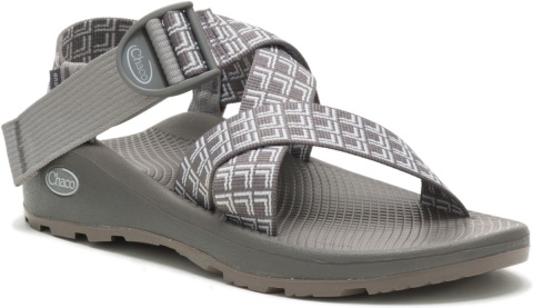 Men\'s Z/Cloud Chacos Fitz Gray