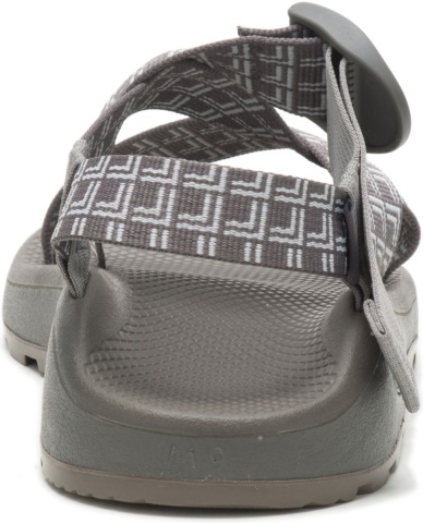 Men\'s Z/Cloud Chacos Fitz Gray