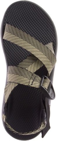 Men\'s Z/Cloud Odds Black Chacos