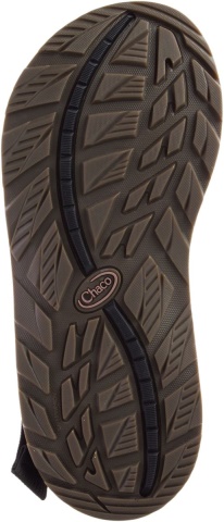 Men\'s Z/Cloud Odds Black Chacos