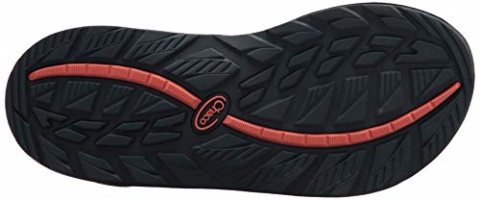 Men\'s Z2 Classic Sandal Stepped Navy Chacos