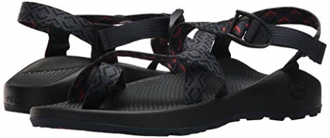 Men\'s Z2 Classic Sandal Stepped Navy Chacos