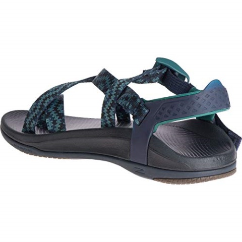 Men\'s Zcanyon 2 Chacos Herald Mallard