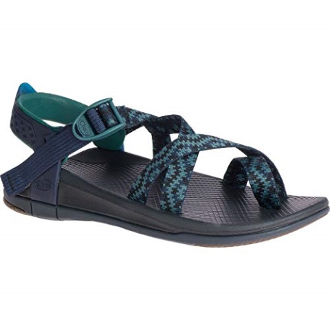 Men\'s Zcanyon 2 Chacos Herald Mallard