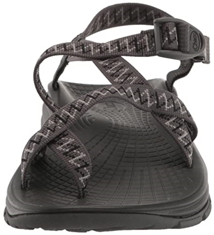 Men\'s Zvolv 2 Sandal Chacos Enfold Gray
