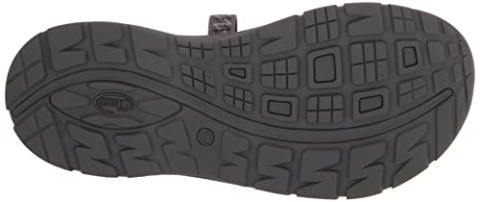 Men\'s Zvolv 2 Sandal Chacos Enfold Gray