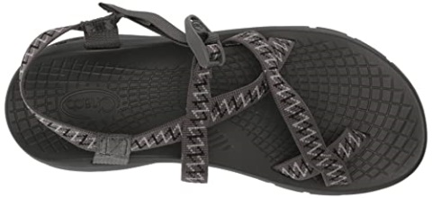 Men\'s Zvolv 2 Sandal Chacos Enfold Gray