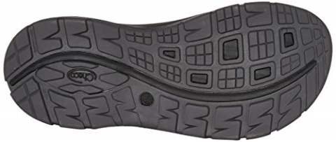 Men\'s Zvolv Sandal Lair Black Chacos