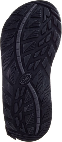 Men\'s x Outsiders Z/1 Classic Chacos Solid Black