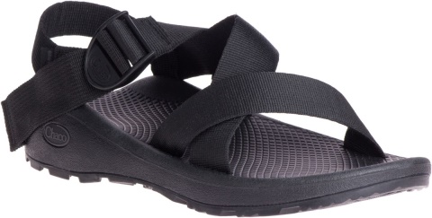 Men\'s x Outsiders Z/1 Classic Chacos Solid Black