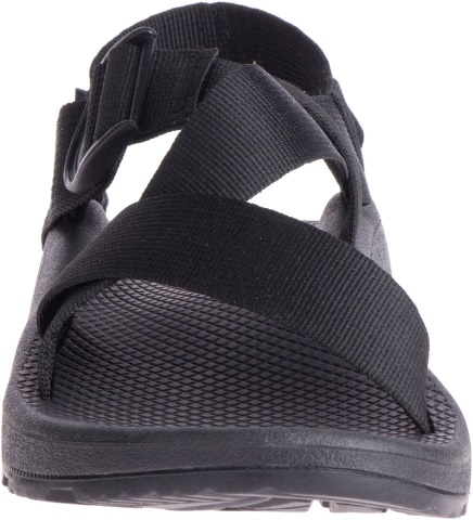 Men\'s x Outsiders Z/1 Classic Chacos Solid Black