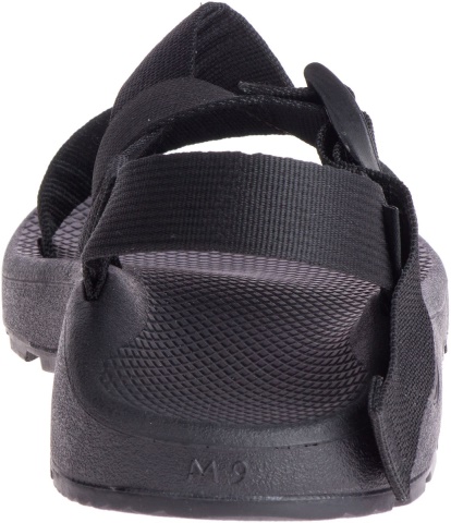 Men\'s x Outsiders Z/1 Classic Chacos Solid Black
