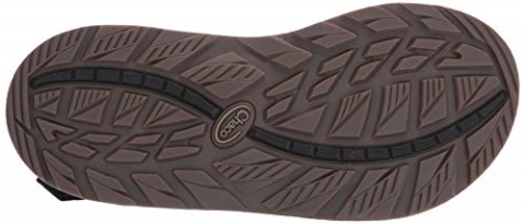 Mens MEGA Z Cloud Mega Z Cloud Odds Black Chacos