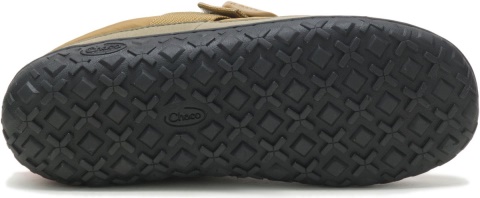 Military Olive Chacos Men\'s Chillos Slide