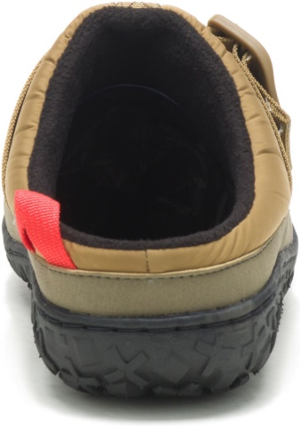 Military Olive Chacos Men\'s Chillos Slide