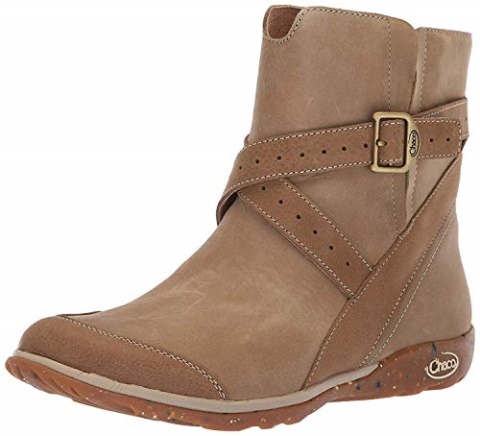Mink Chacos Women\'s Skye Hiking Shoe