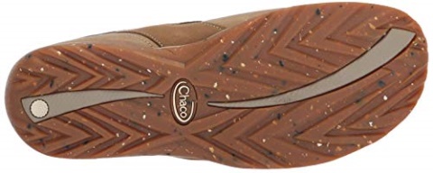 Mink Chacos Women\'s Skye Hiking Shoe