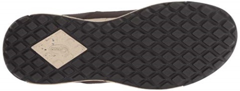 Mink Women\'s Borealis Mid Wp Hiking Shoe Chacos