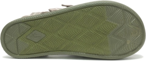 Moss Chacos Men\'s Chillos Clog