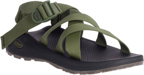 Moss Lichen Men\'s Z/1 Classic Chacos