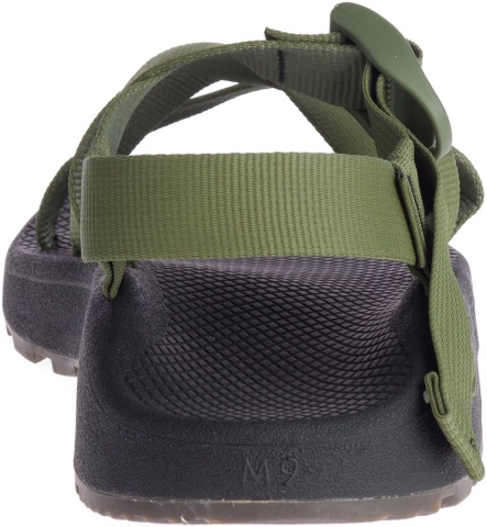 Moss Lichen Men\'s Z/1 Classic Chacos