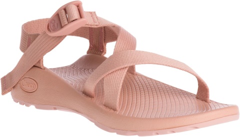 Muted Clay Chacos Women\'s Z/1 Classic