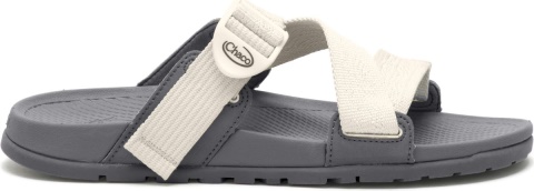 Natural Chacos Men\'s Paonia Chelsea