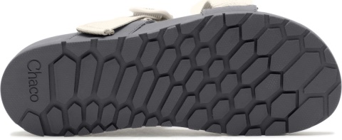 Natural Chacos Men\'s Paonia Chelsea