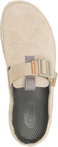 Natural Women\'s Paonia Clog Chacos